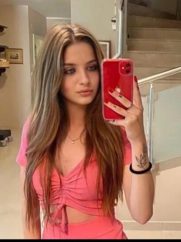 Индивидуалка Мария Фотография 2